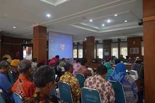 Kajian Evaluasi Peraturan Daerah