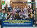 TERIMA STUDI TIRU DARI BAGIAN HUKUM SETDA KABUPATEN BANDUNG BARAT DALAM…