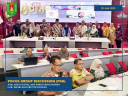 BAGIAN HUKUM GELAR FGD ANALISIS DAN EVALUASI PERDA SEKTOR PANGAN BERSAMA…