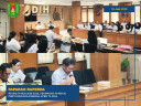 PAPARAN TIGA RAPERDA MASA SIDANG II