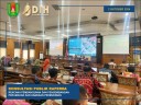 BAGIAN HUKUM SETDA KABUPATEN MAGELANG GELAR KONSULTASI PUBLIK RAPERDA…