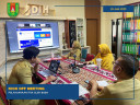 BAGIAN HUKUM SETDA KABUPATEN MAGELANG IKUTI KICK OFF MEETING PELAKSANAAN…