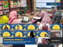 PERTEMUAN BERKALA KE-I TAHUN 2025 : PETUGAS PENGELOLA JDIH PERANGKAT DAERAH…