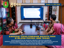 IKUTI ZOOM MEETING BIMTEK PEMBINAAN ANGGOTA JARINGAN DOKUMENTASI DAN INFORMASI…