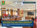 BAHAS RENCANA PENGEMBANGAN RSUD GRABAG TAHUN ANGGARAN 2026 BERSAMA PERANGKAT…