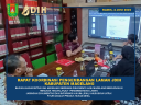 MATANGKAN PENGEMBANGAN LAMAN JDIH DAN SISTEM UNGGAH PRODUK HUKUM DESA,…