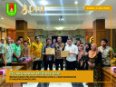MEDIASI HAM RELOKASI PEDAGANG ZONA II BOROBUDUR HASILKAN KESEPAKATAN BERSAMA