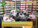 ACARA PEMBAHASAN RAPERBUP STRATEGI KOMUNIKASI PERUBAHAN PERILAKU UNTUK…