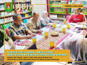 RAPAT KONSULTASI TINDAK LANJUT HASIL ANALISIS DAN EVALUASI PERATURAN DAERAH…