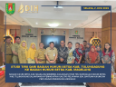 BAGIAN HUKUM TERIMA STUDI TIRU DARI BAGIAN HUKUM SETDA KABUPATEN TULUNGAGUNG…