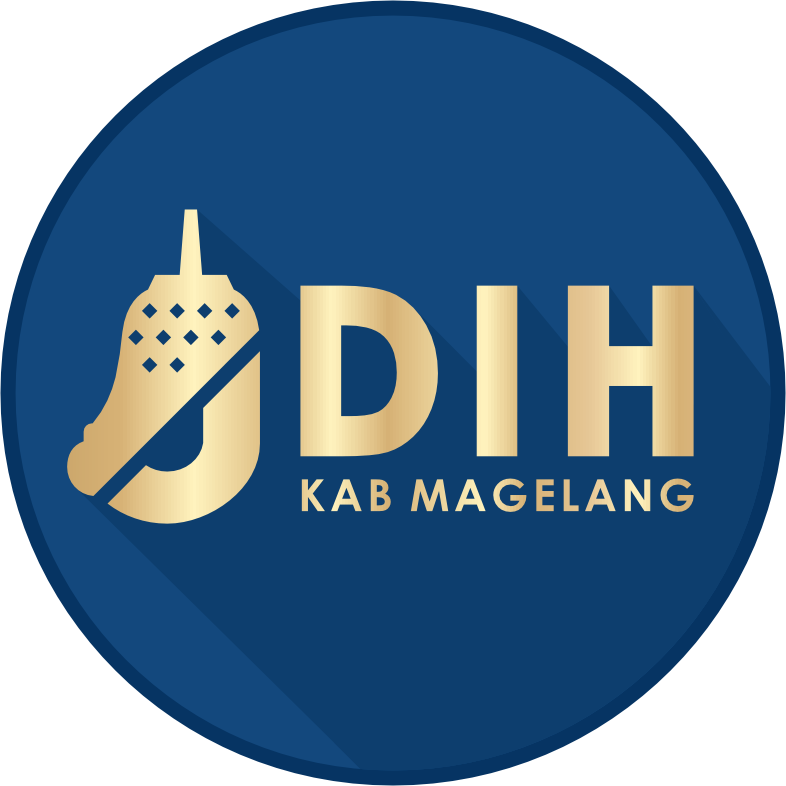 JDIH Logo